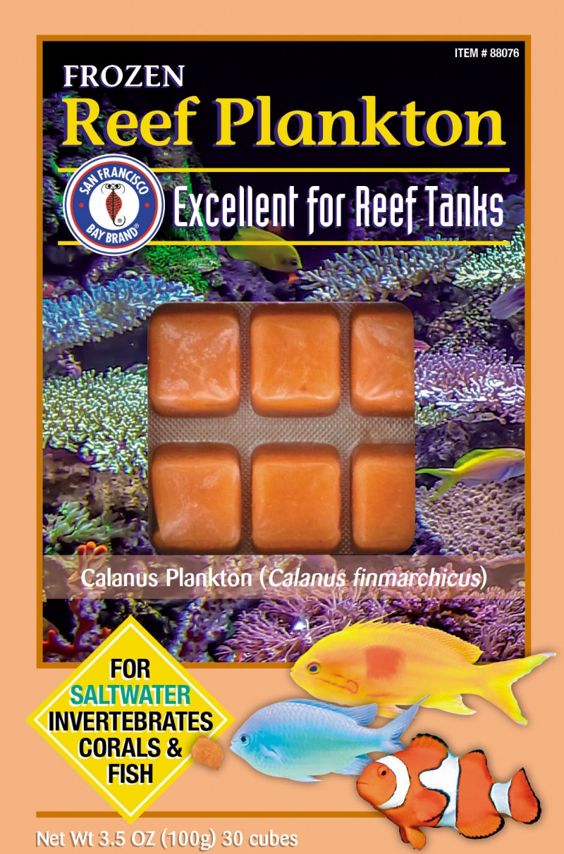 3F Frozen Micro Plankton Coral Food main image 0