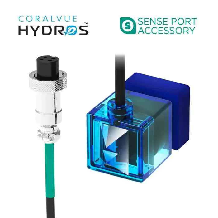 Hydros Water Level Sensor – Seastainable Supply